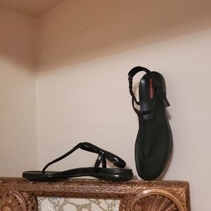 Prada Sandals